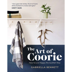 The Art of Coorie