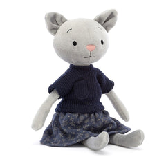 Jellycat Coquette Cutie Cat
