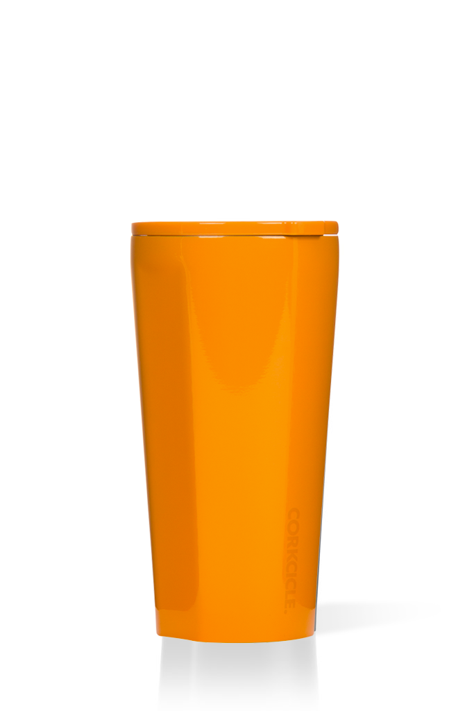 Corkcicle Clementine Coffee Cup 475ml