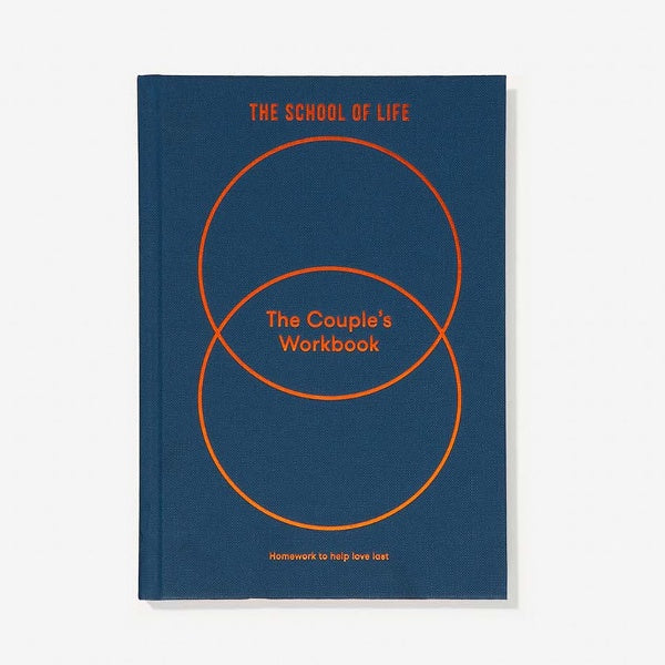 The Couples Workbook