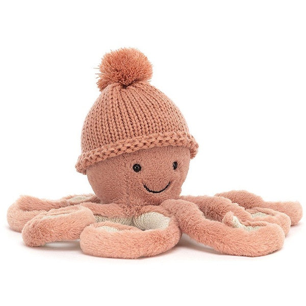 Cozi Odell Octopus