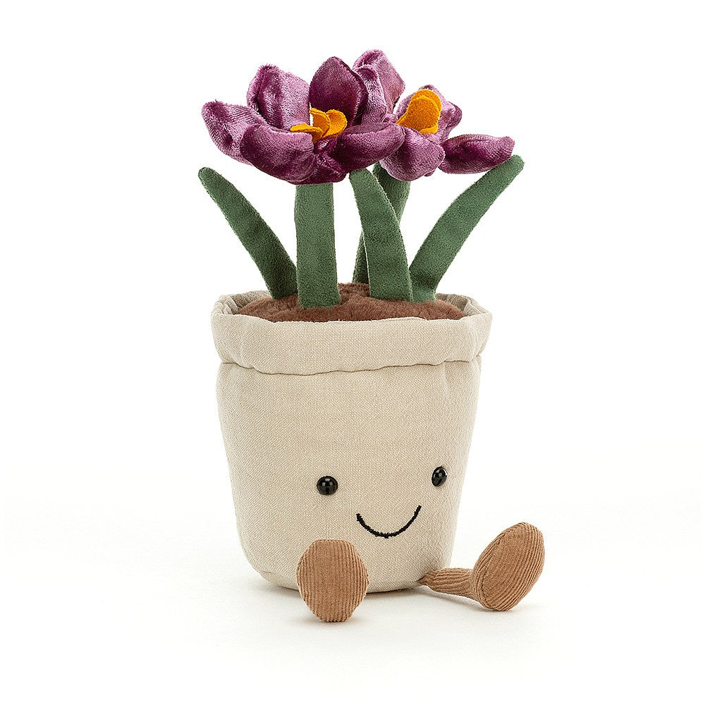 Amuseables Crocus