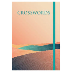 Pastel Crosswords Collection