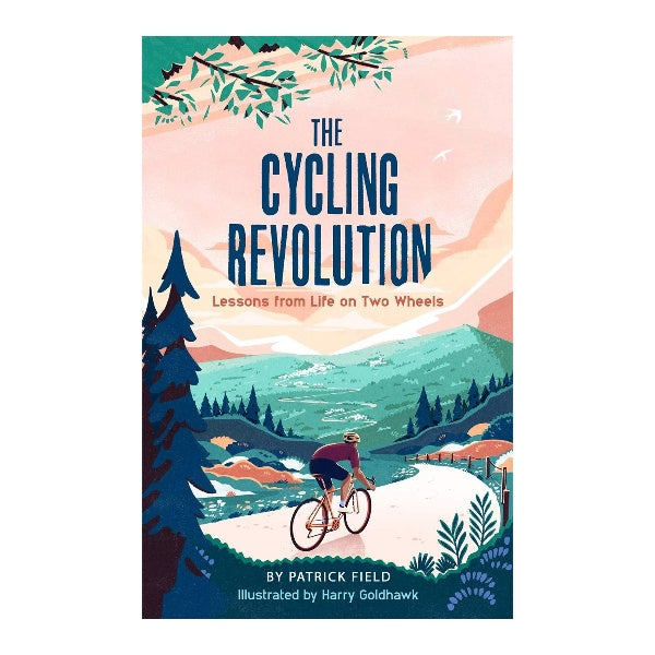 The Cycling Revolution