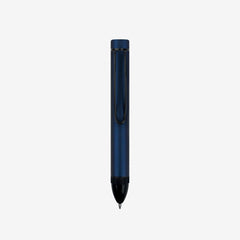 Size Matters Mini Pen Dark Blue