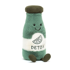 Jellycat Amuseables Juice Detox