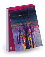 Barbara Rae Christmas Card Box