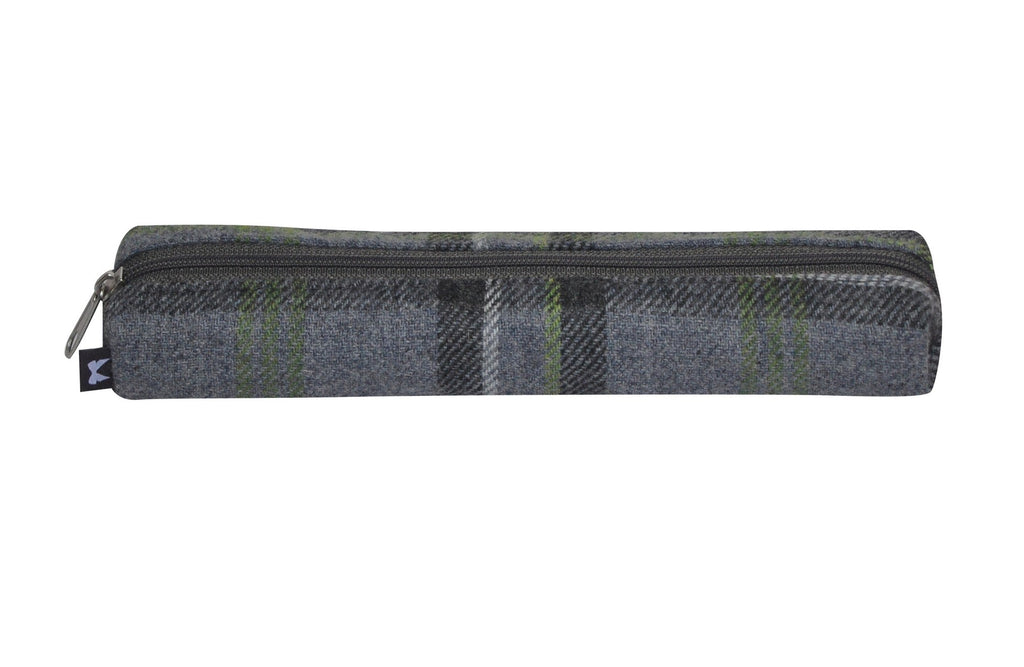 Storm Grey Pencil Case