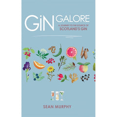 Gin Galore Scotlands Gin