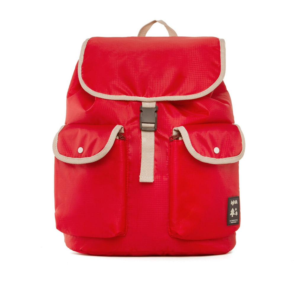Knapsack Red