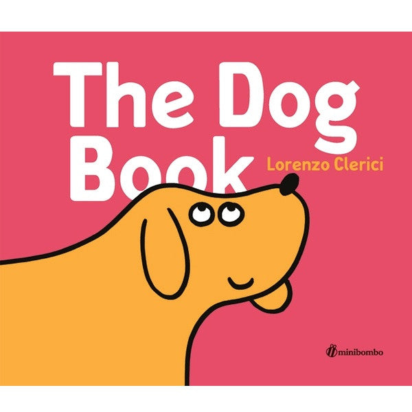 The Dog Book