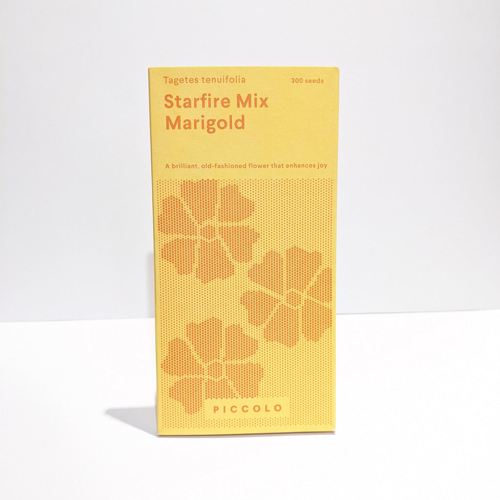 Starfire Mix Marigold