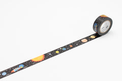 Planet Washi Tape