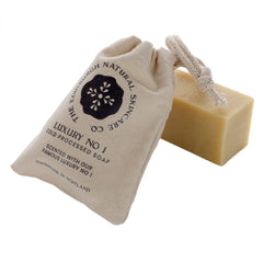 Luxury No1 Cold Processed Soap 85g
