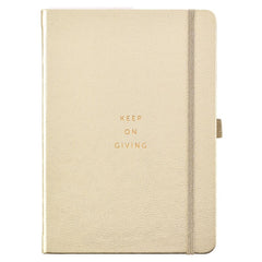 Keep On Giving Gift Planner