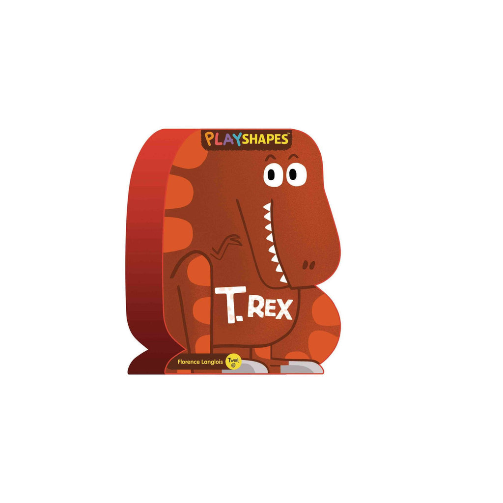 Playshapes: T-Rex