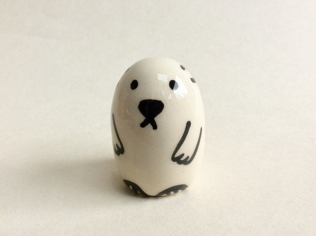 Polar Bear Figure Medium