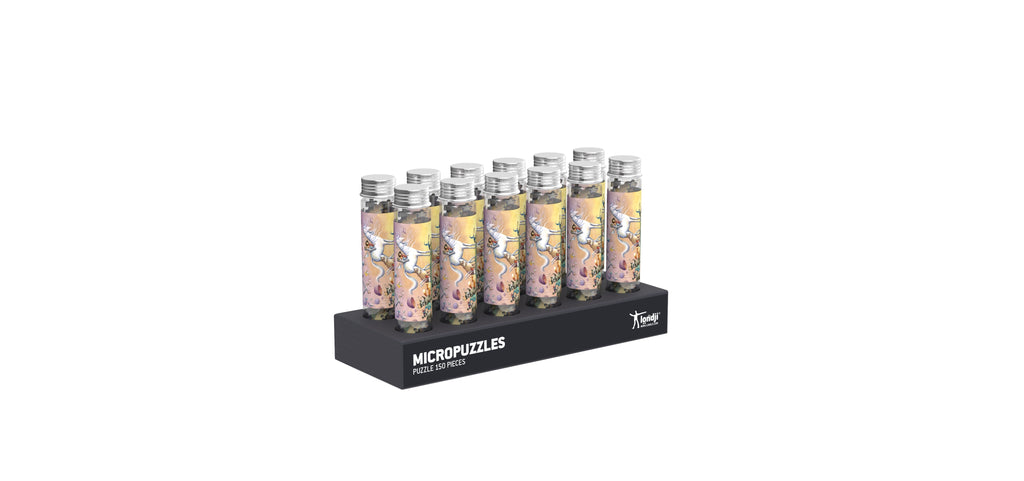 My Unicorn Micropuzzle