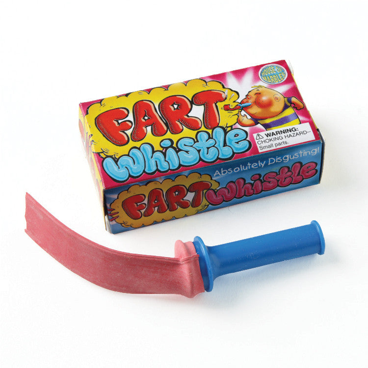 Fart Whistle