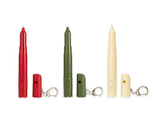 Handy Helper Keyring