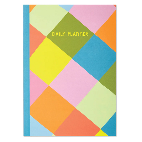 Harlequin Daily Planner