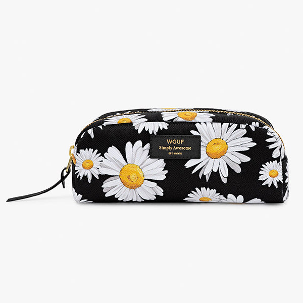 Daisy Small Beauty Bag