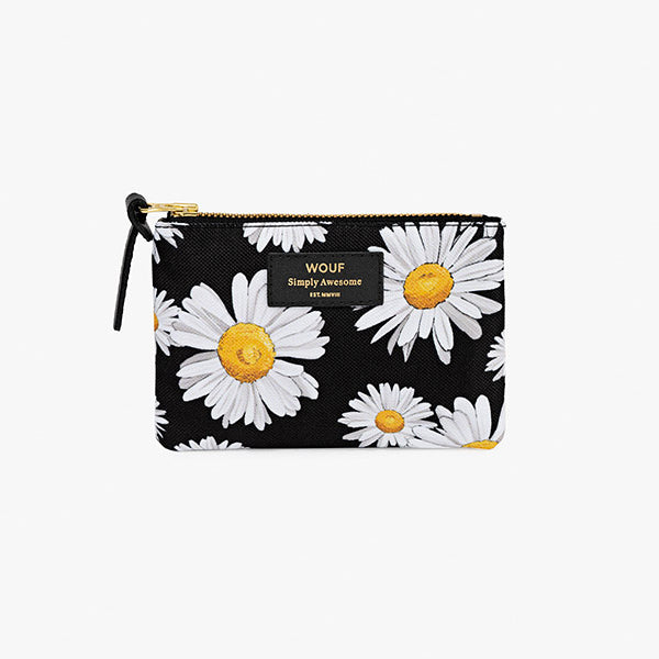 Daisy Small Pouch