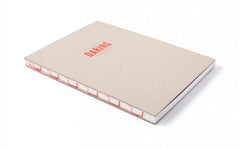 Mood Book: Daring