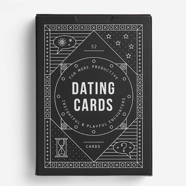 Dating Cards Adult Game