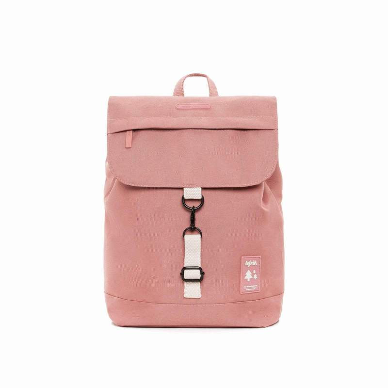 Scout Mini Backpack Dusty Pink