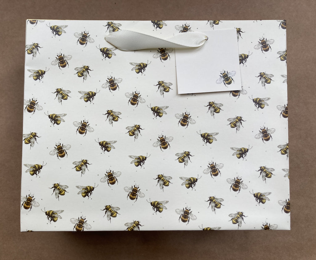 Landscape Bee Gift Bag
