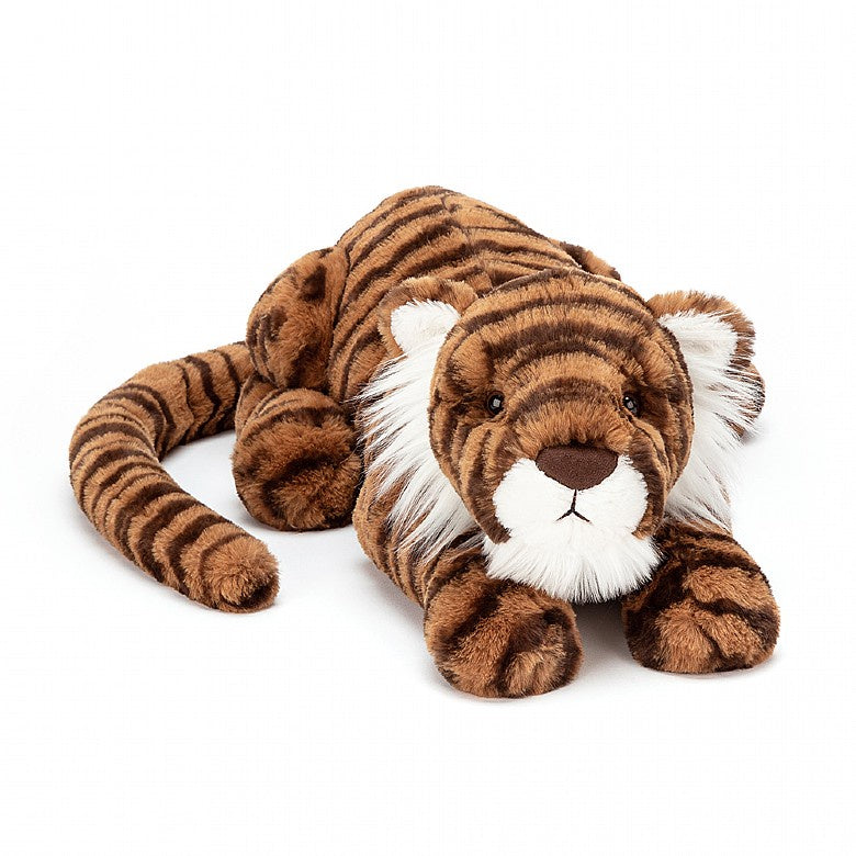 Tia Tiger
