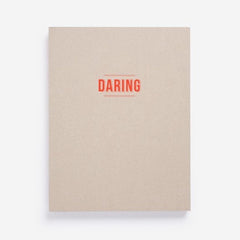 Mood Book: Daring
