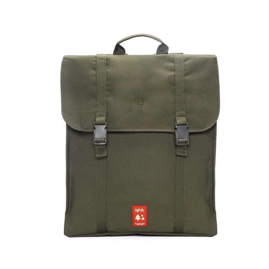 Handy Backpack Olive