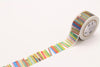 MT Washi Tape Books