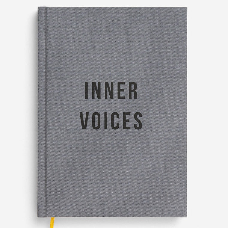 Inner Voices Journal