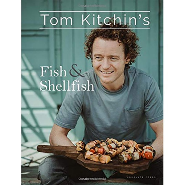 Tom Kitchin’s Fish and Shellfish
