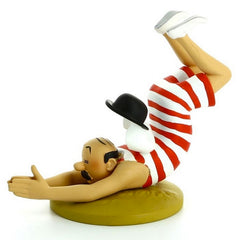 Thompson Bathing Figure 12cm