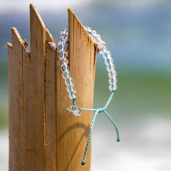 4Ocean Dolphin Bracelet