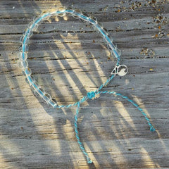 4Ocean Dolphin Bracelet