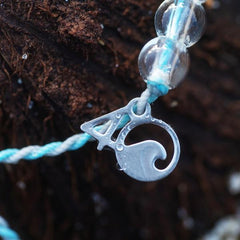 4Ocean Dolphin Bracelet