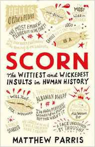Scorn