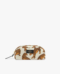 Leopard Small Beauty Pouch