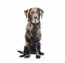 Mabel Card by Catherine Rayner