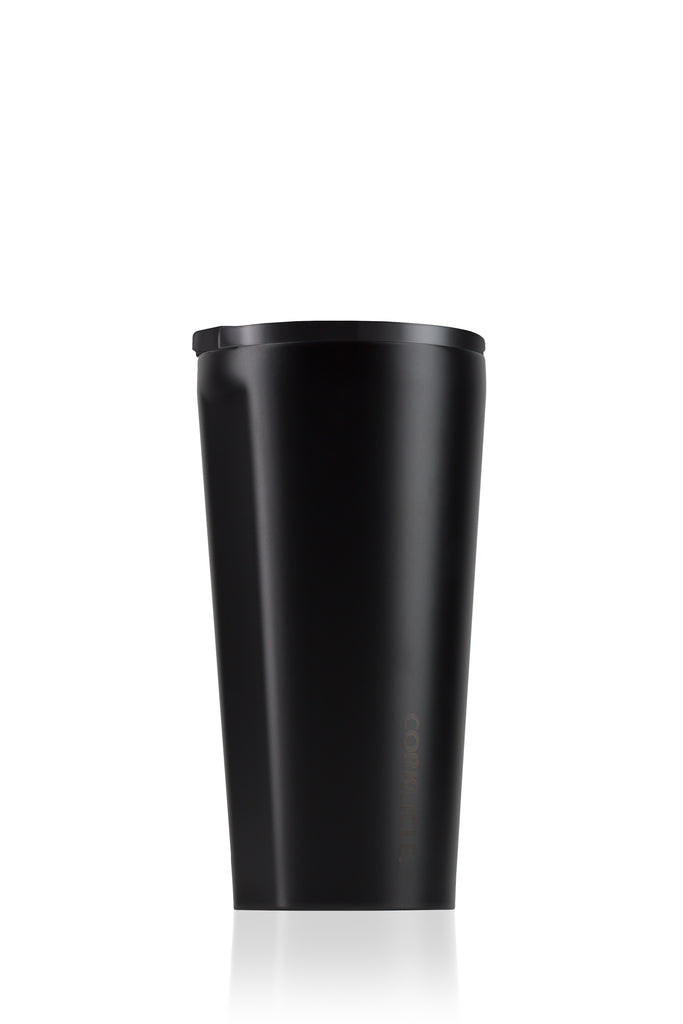 Corkcicle Blackout Coffee Cup 475ml