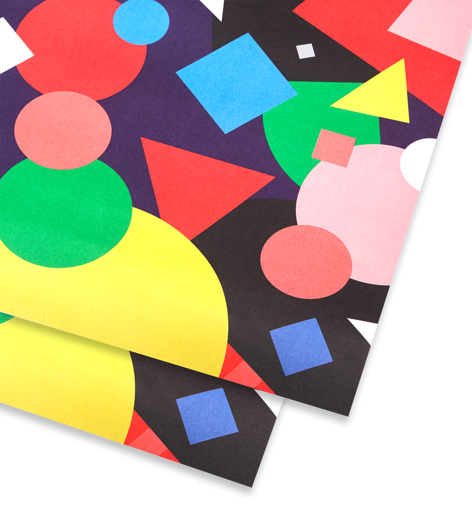 Hugo Gift Wrap