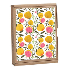 Farmer's Market Notecard Box