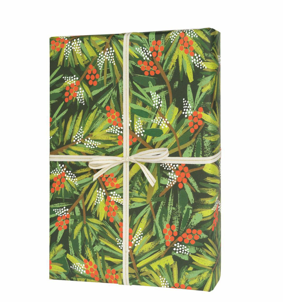 Pine Sheet Wrap