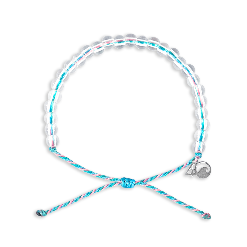 4Ocean Vaquita Porpoise Bracelet Paper Tiger