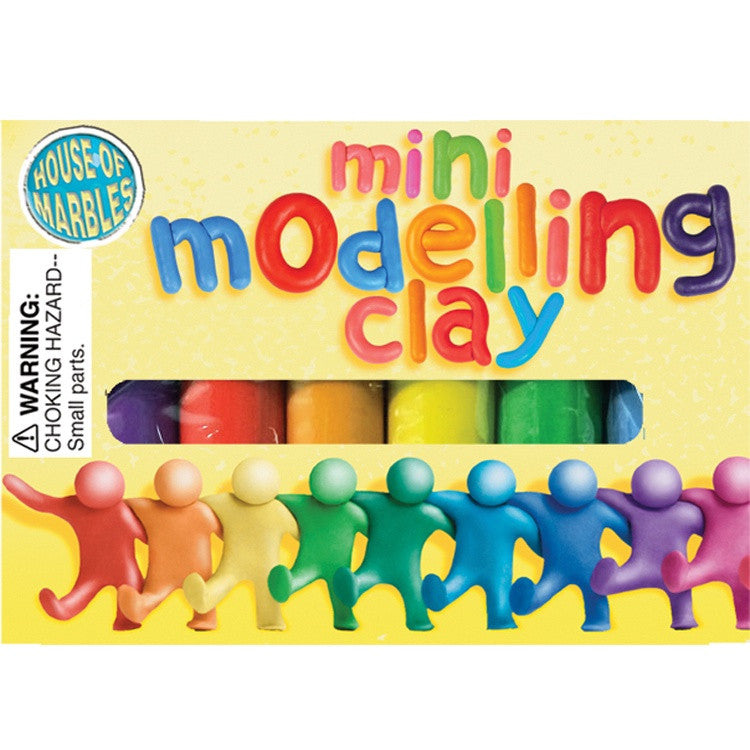 Mini Modelling Clay